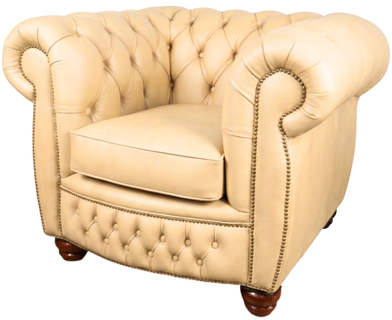 The Chamberlain Chesterfield